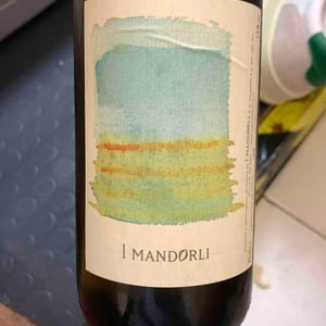Vino Bianco - I Mandorli - maddalena-pasquetti-andrea-bargiacchi