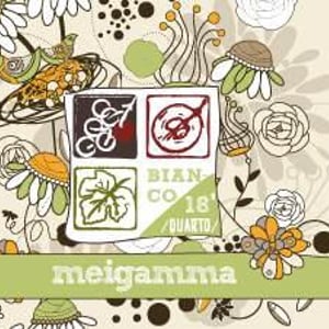 Bianco Quarto - Meigamma - giuseppe-pusceddu
