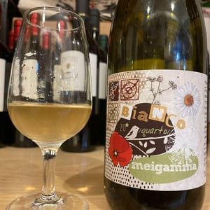 Bianco Quarto - Meigamma - giuseppe-pusceddu