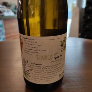 Bianco Quarto - Meigamma - giuseppe-pusceddu