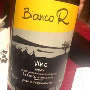 Bianco R - Le Coste - clementine-bouveron-gianmarco-antonuzi