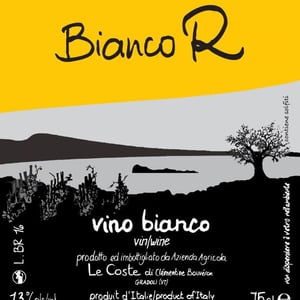 Bianco R - Le Coste - clementine-bouveron-gianmarco-antonuzi