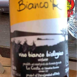 Bianco R - Le Coste - clementine-bouveron-gianmarco-antonuzi