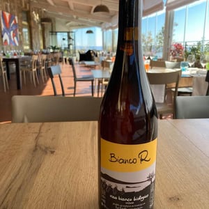 Bianco R - Le Coste - clementine-bouveron-gianmarco-antonuzi