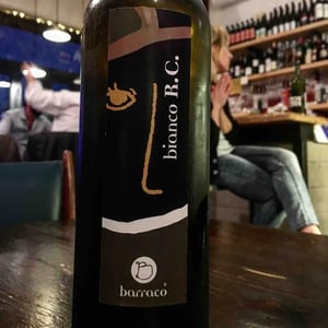 Bianco R.C. - Vini Barraco - antonino-barraco