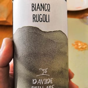 Bianco Rugoli - Azienda Agricola Davide Spillare - Davide Spillare 