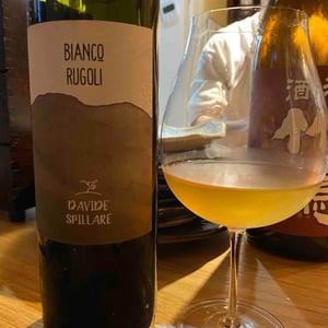 Bianco Rugoli - Azienda Agricola Davide Spillare - Davide Spillare 