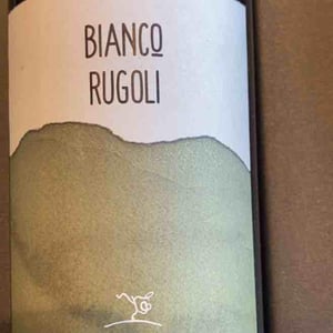Bianco Rugoli - Azienda Agricola Davide Spillare - davide-spillare