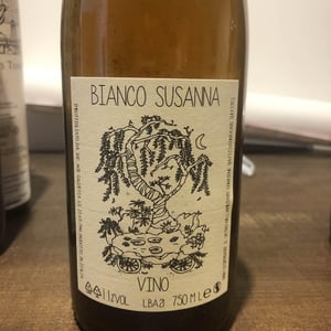 Bianco Susanna - Gazzetta Wines - patricia-nelson