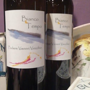 Bianco Tempo - Podere Veneri Vecchio - raffaello-annicchiarico