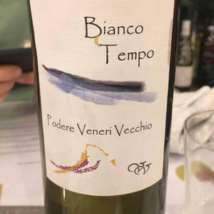 Bianco Tempo - Podere Veneri Vecchio - Raffaello Annicchiarico 