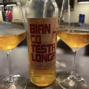 Bianco - Testalonga - antonio-erica-perrino