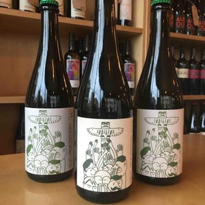 Cantina Indigeno (TEMPORARILY CLOSED) - Alfredo Giugno, Loreto Lamolinara, Nicola Reginaldi - Bianco