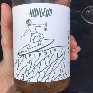 Bianco - Cantina Indigeno (TEMPORARILY CLOSED) - alfredo-giugno-loreto-lamolinara-nicola-reginaldi -2020