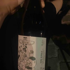 Bianco - Cantina Indigeno (TEMPORARILY CLOSED) - alfredo-giugno-loreto-lamolinara-nicola-reginaldi -2020