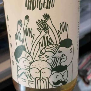 Bianco - Cantina Indigeno (TEMPORARILY CLOSED) - alfredo-giugno-loreto-lamolinara-nicola-reginaldi -2020