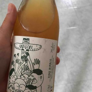Bianco - Cantina Indigeno (TEMPORARILY CLOSED) - alfredo-giugno-loreto-lamolinara-nicola-reginaldi -2020