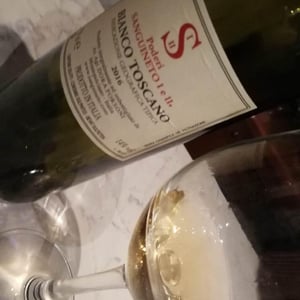 Bianco Toscano 2016