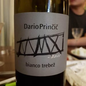Bianco Trebež - Dario Prinčič - dario-princic
