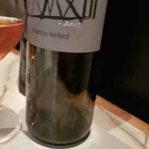 Bianco Trebež - Dario Prinčič - Dario Prinčič 