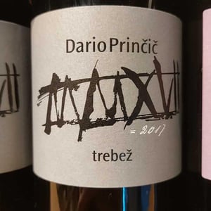 Bianco Trebež - Dario Prinčič - dario-princic