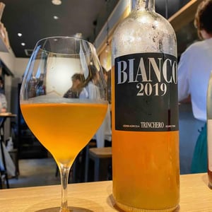Bianco - Azienda Agricola Ezio Trinchero - Ezio Trinchero 