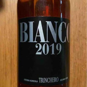 Bianco - Azienda Agricola Ezio Trinchero - Ezio Trinchero 