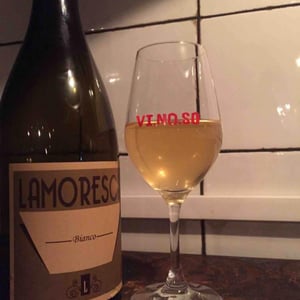 Bianco - Lamoresca - Filippo Rizzo 