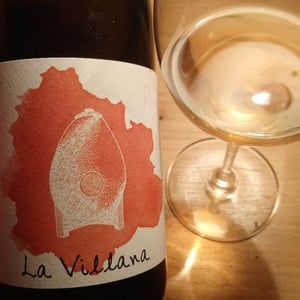 Bianco Uovo - La Villana - Joy Kull 