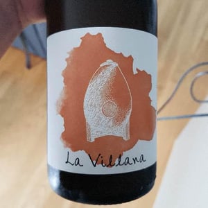 Bianco Uovo - La Villana - Joy Kull 