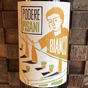 Bianco - Veneto - Podere Pisani - emilio-vesentini -2022