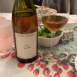 Bianco Vignarola - Gazzetta Wines - patricia-nelson