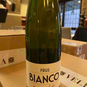 Bianco Vigneantiche - Frus - Luca, Letizia, Checco, Fabio 