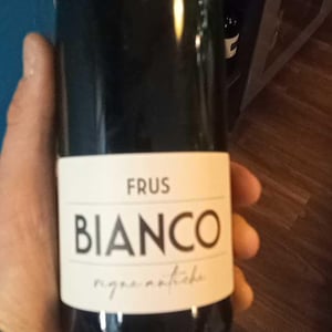 Bianco Vigneantiche - Frus - luca-letizia-checco-fabio