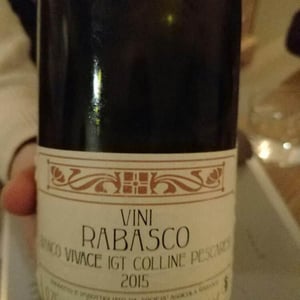 Bianco Vivace 2015