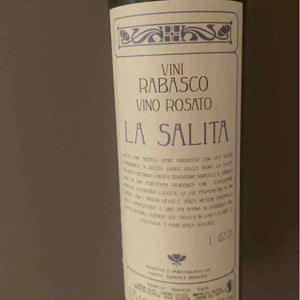 Bianco Vivace - Azienda Agricola Rabasco - iole-rabasco