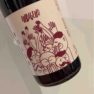 Bianco - Cantina Indigeno (TEMPORARILY CLOSED) - alfredo-giugno-loreto-lamolinara-nicola-reginaldi -2020