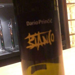 Dario Prinčič - Dario Prinčič - Bianco