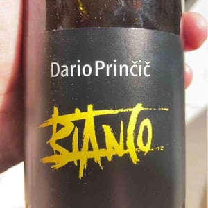 Bianco - Dario Prinčič - dario-princic