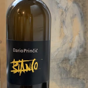 Bianco - Dario Prinčič - dario-princic