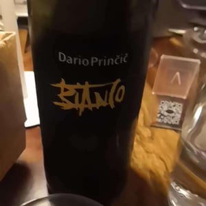 Bianco - Dario Prinčič - dario-princic