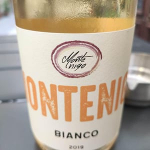 Bianco - Agricola Montenigo - giovanni-roncari