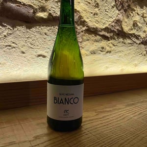Bianco - Montesecondo - silvio-messana