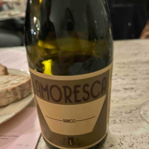 Bianco - Lamoresca - Filippo Rizzo 