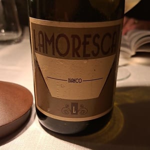 Bianco - Lamoresca - Filippo Rizzo 