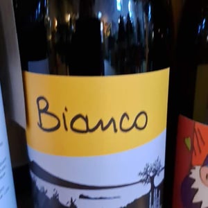 Bianco - Le Coste - clementine-bouveron-gianmarco-antonuzi