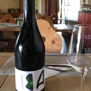 Biancoaugusto - Azienda Agricola Le Verzure - luigi-barban