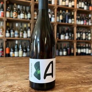 Biancoaugusto - Azienda Agricola Le Verzure - luigi-barban