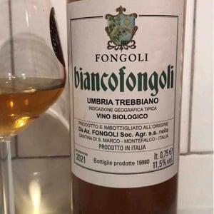 Biancofongoli - Fongoli - Angelo Fongoli 