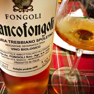 Biancofongoli 2017